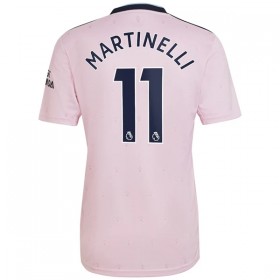 Arsenal Martinelli 11 Treći Nogometni Dresovi 2022-23